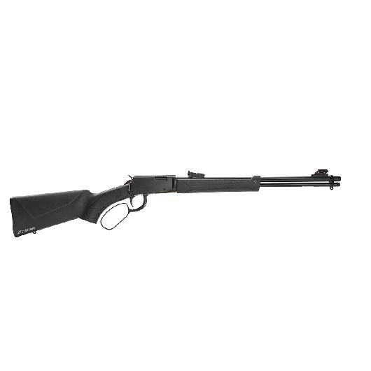 CARABINA CBC RIO BRAVO .22 MAGNUM 20" Preto