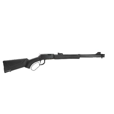 CARABINA CBC RIO BRAVO .22 MAGNUM 20" Preto