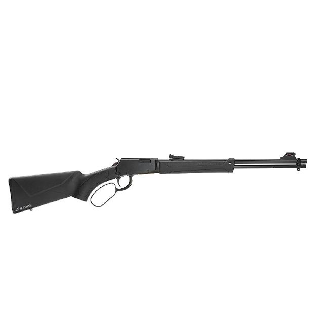 CARABINA CBC RIO BRAVO .22 MAGNUM 20" Preto