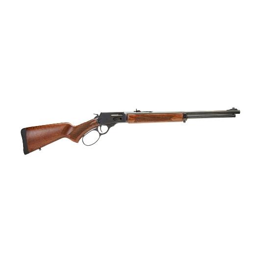 CARABINA CBC  RIO GRANDE .357MAG 20" MADEIRA