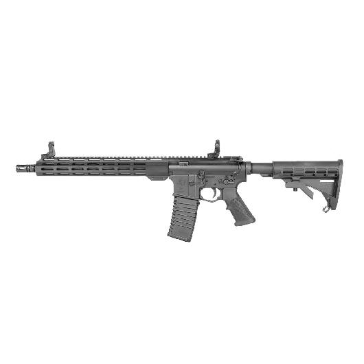 TAURUS T4 MLOK SEMI-AUTO - CANO 14,5" E CANO 11,5" CALIBRE 5,56x45mm