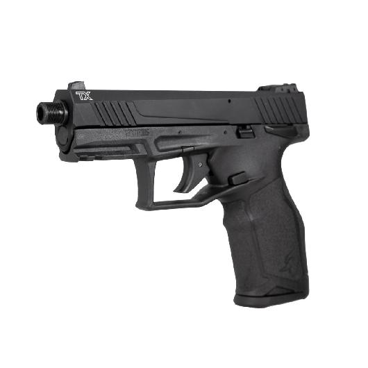 PISTOLA TX22 (Cano Roscado), CAL 22 LR