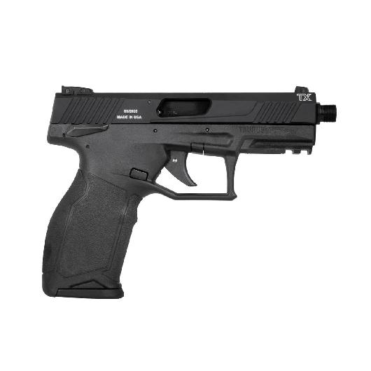 PISTOLA TX22 (Cano Roscado), CAL 22 LR