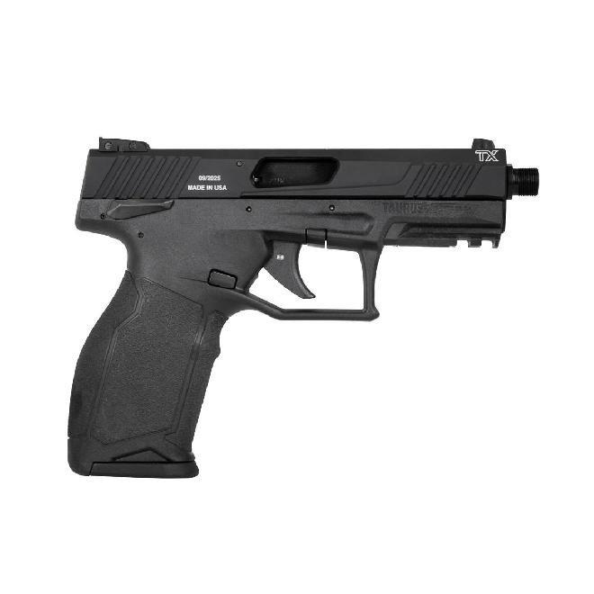 PISTOLA TX22 (Cano Roscado), CAL 22 LR