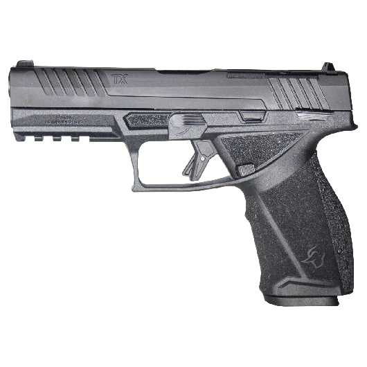 Pistola Taurus TX38 Calibre .38TPC