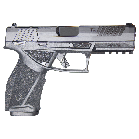 Pistola Taurus TX38 Calibre .38TPC