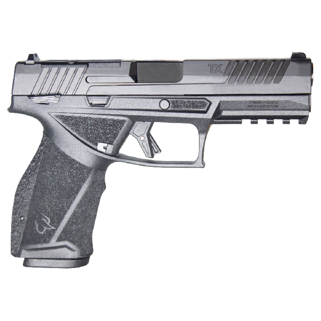 Pistola Taurus TX38 Calibre .38TPC